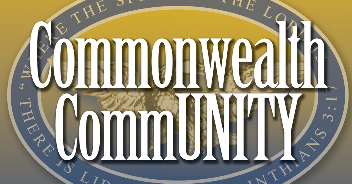 Commonwealth Community