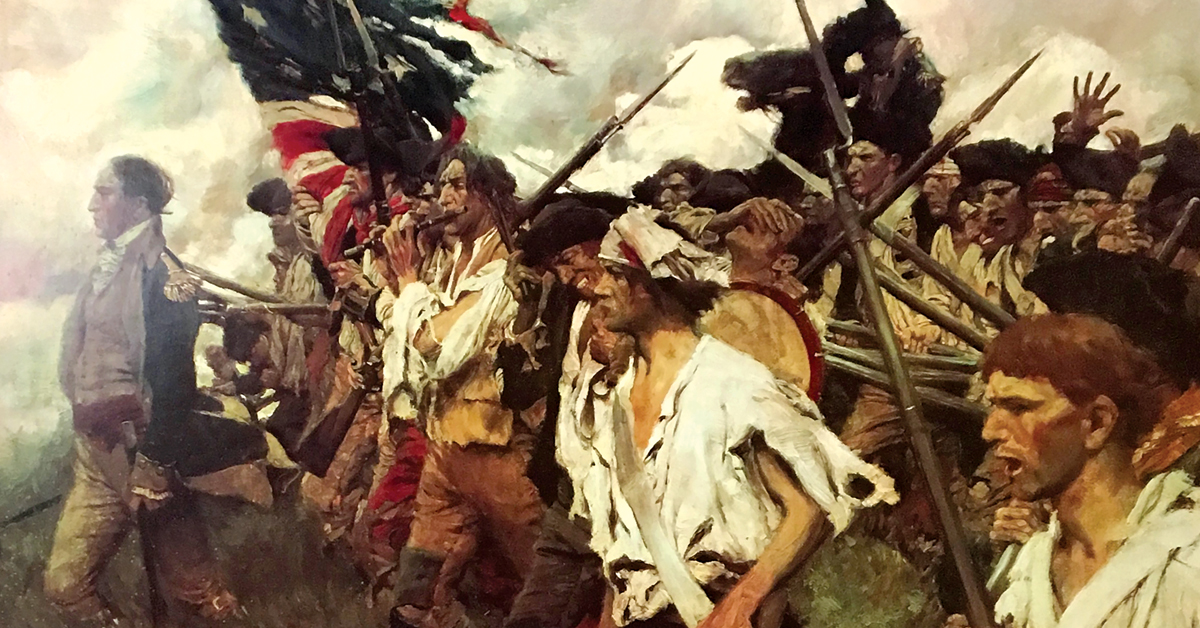 Nation Builders Pyle Featured Image