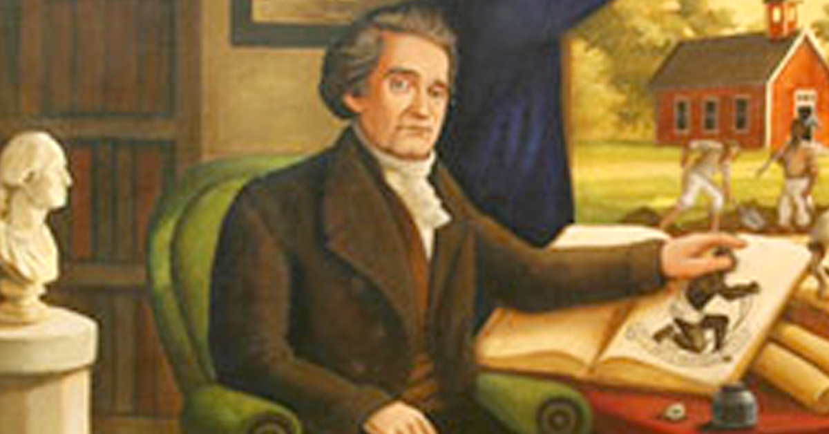 Education for Christian Self-Government