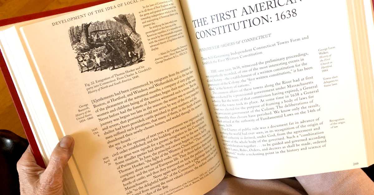 Bonding Parents to Your Mission