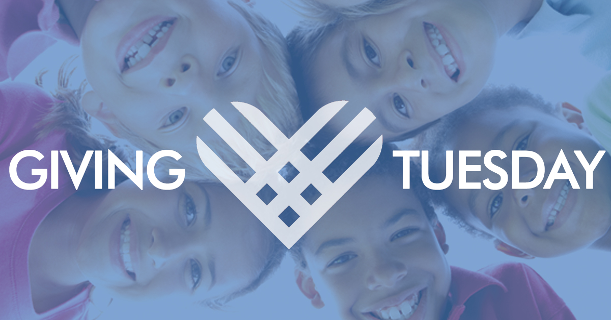 Your gift makes a difference.