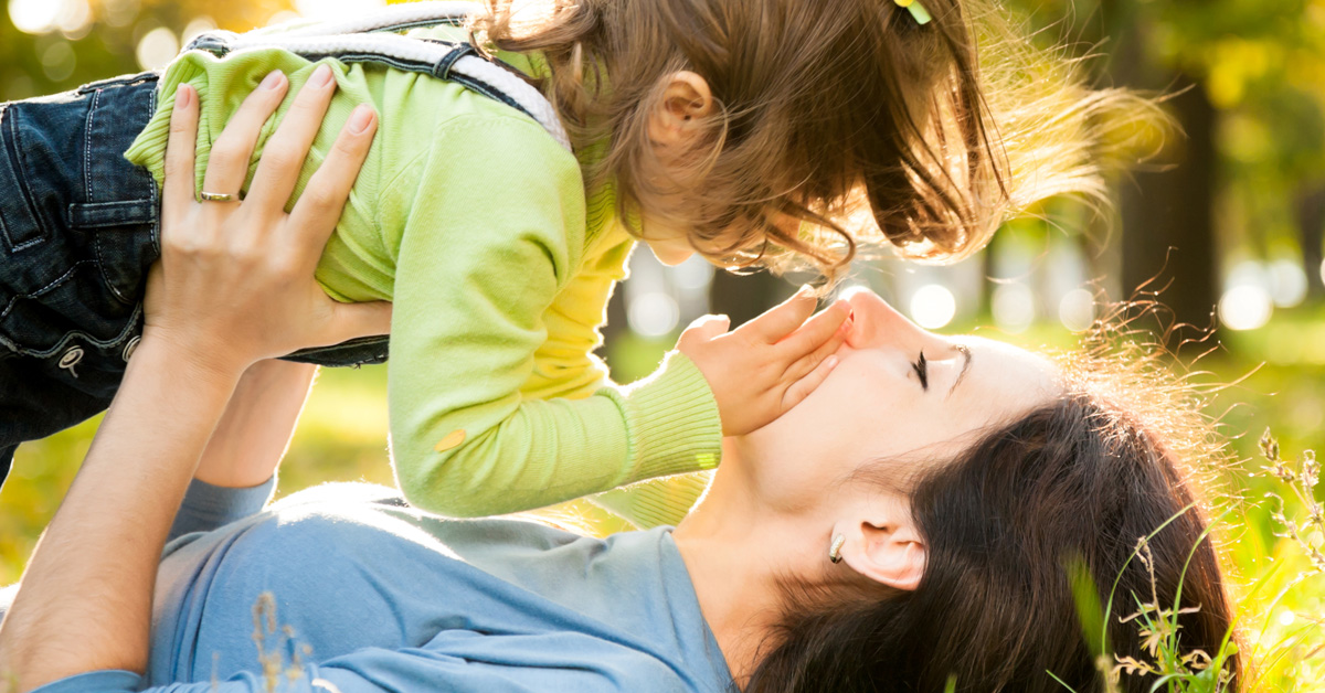 Mother Daughter 1 Featured Image