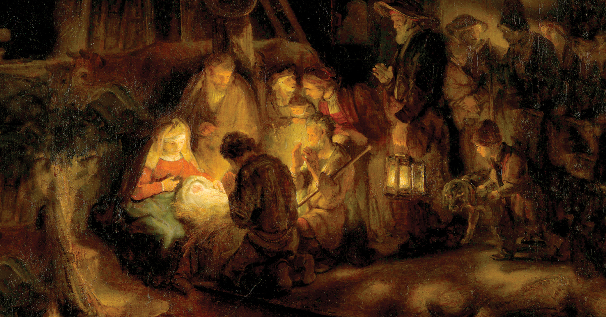 A Christmas Carol