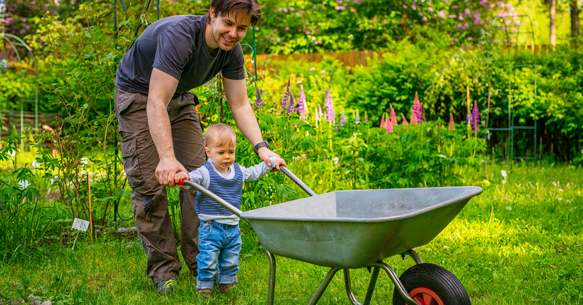 Teach Your Children America’s Heritage of Christian Character