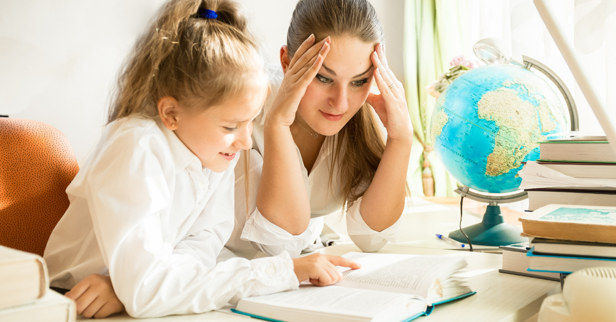 Should I be teaching more?