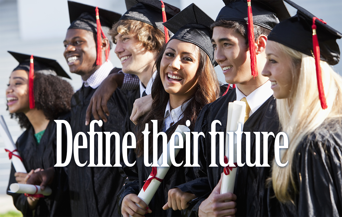 Give the gift that is truly meaningful.