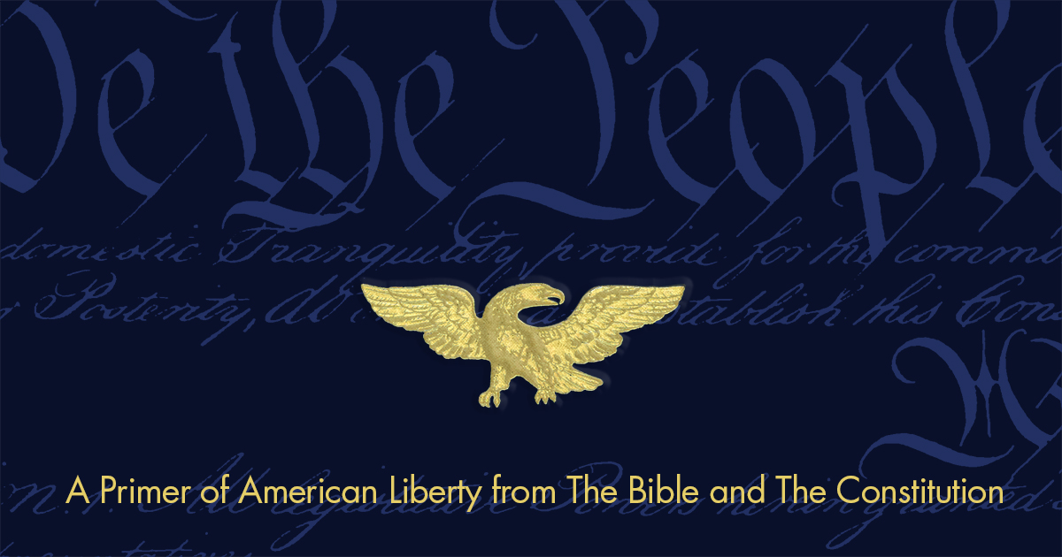 Does Mankind have the Power for Self-Government? Part Two