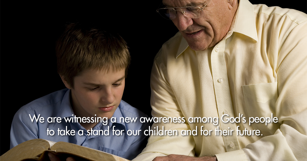 Thinking and Reasoning Biblically in 2020