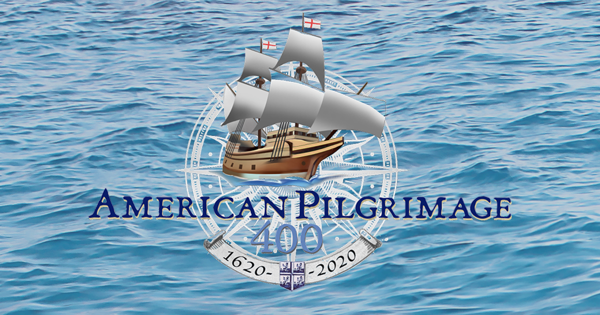 The American Pilgrimage 400 Event