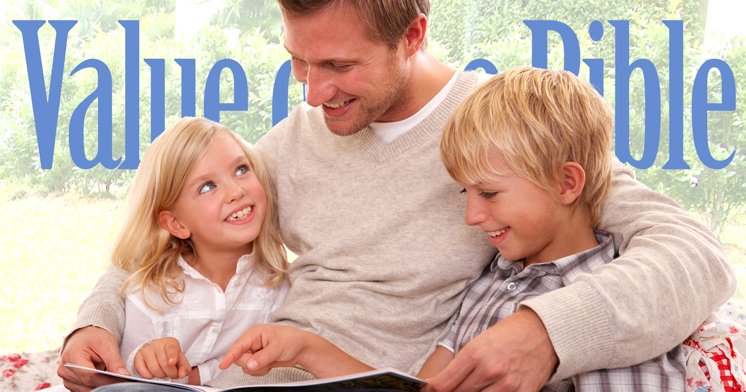 Reading Father Reading Children VOB 1200×630