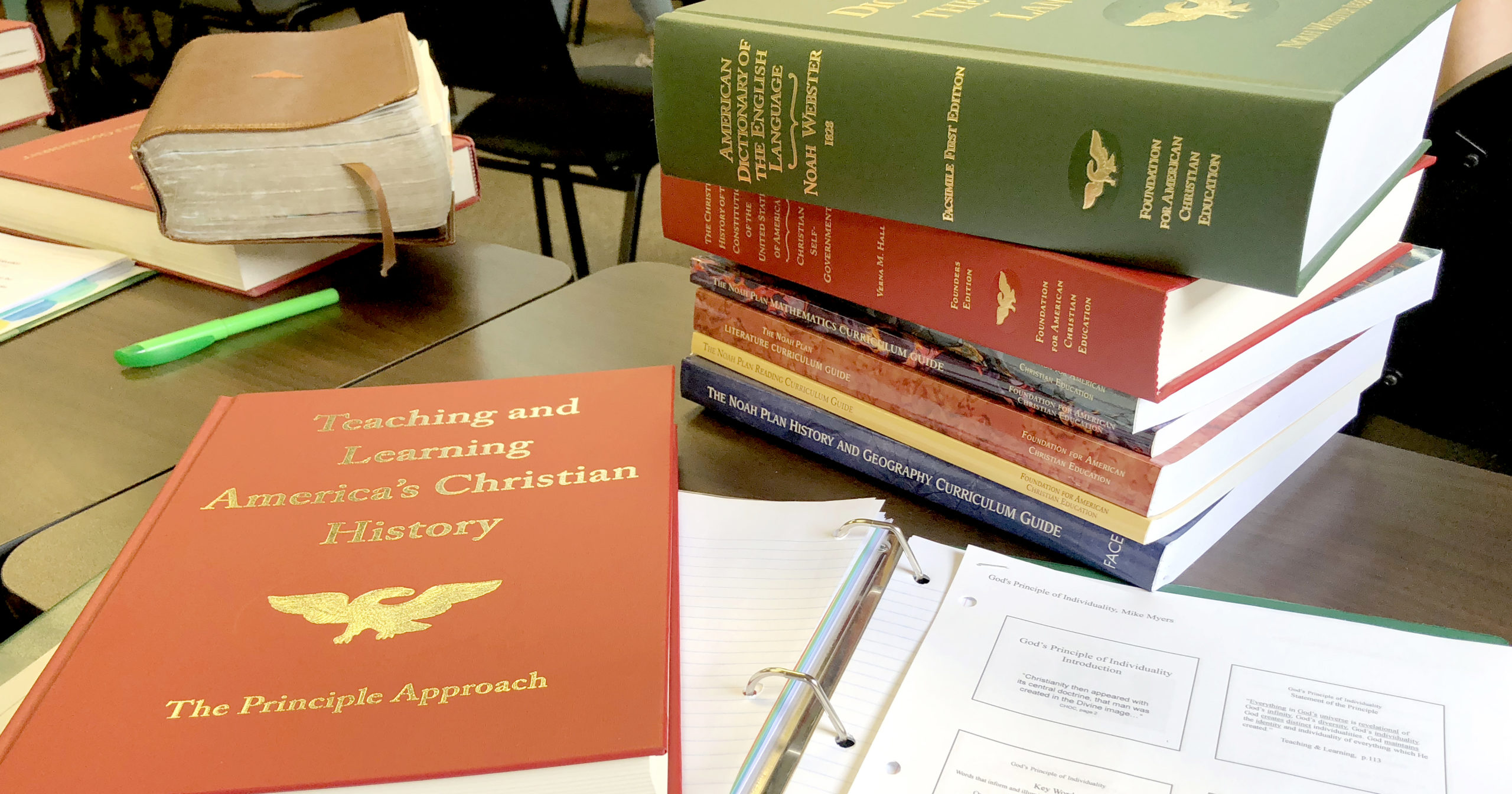 FAC20 Foundations Course 30 Feature