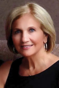 Dr. Carole Adams