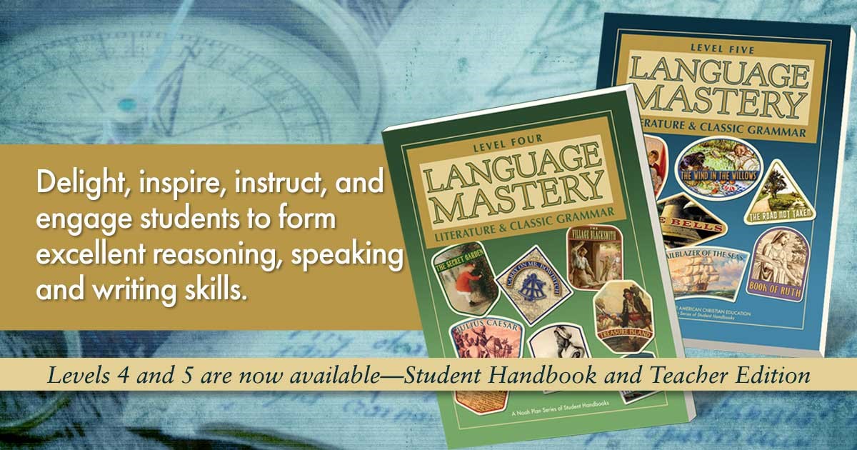 Language Mastery: Literature and Classic Grammar