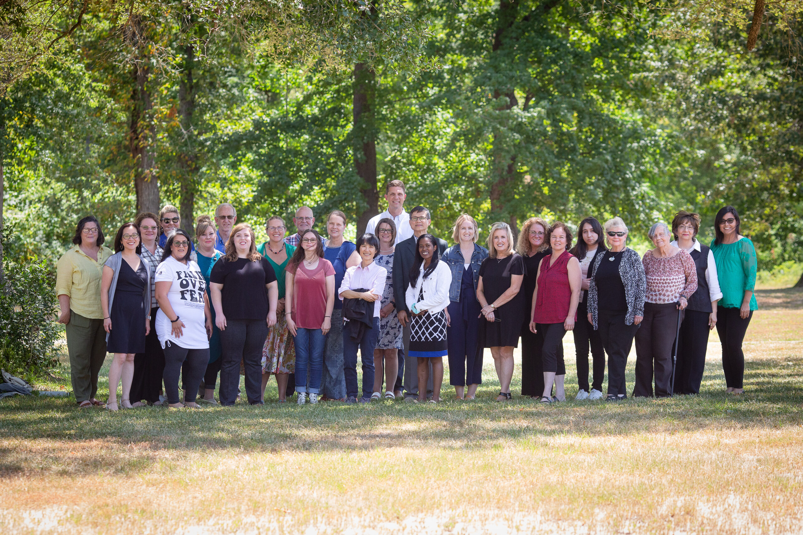 Group picture