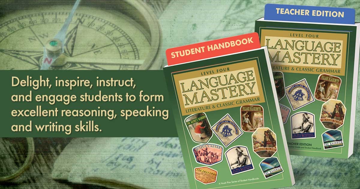 Language Mastery: Literature and Classic Grammar