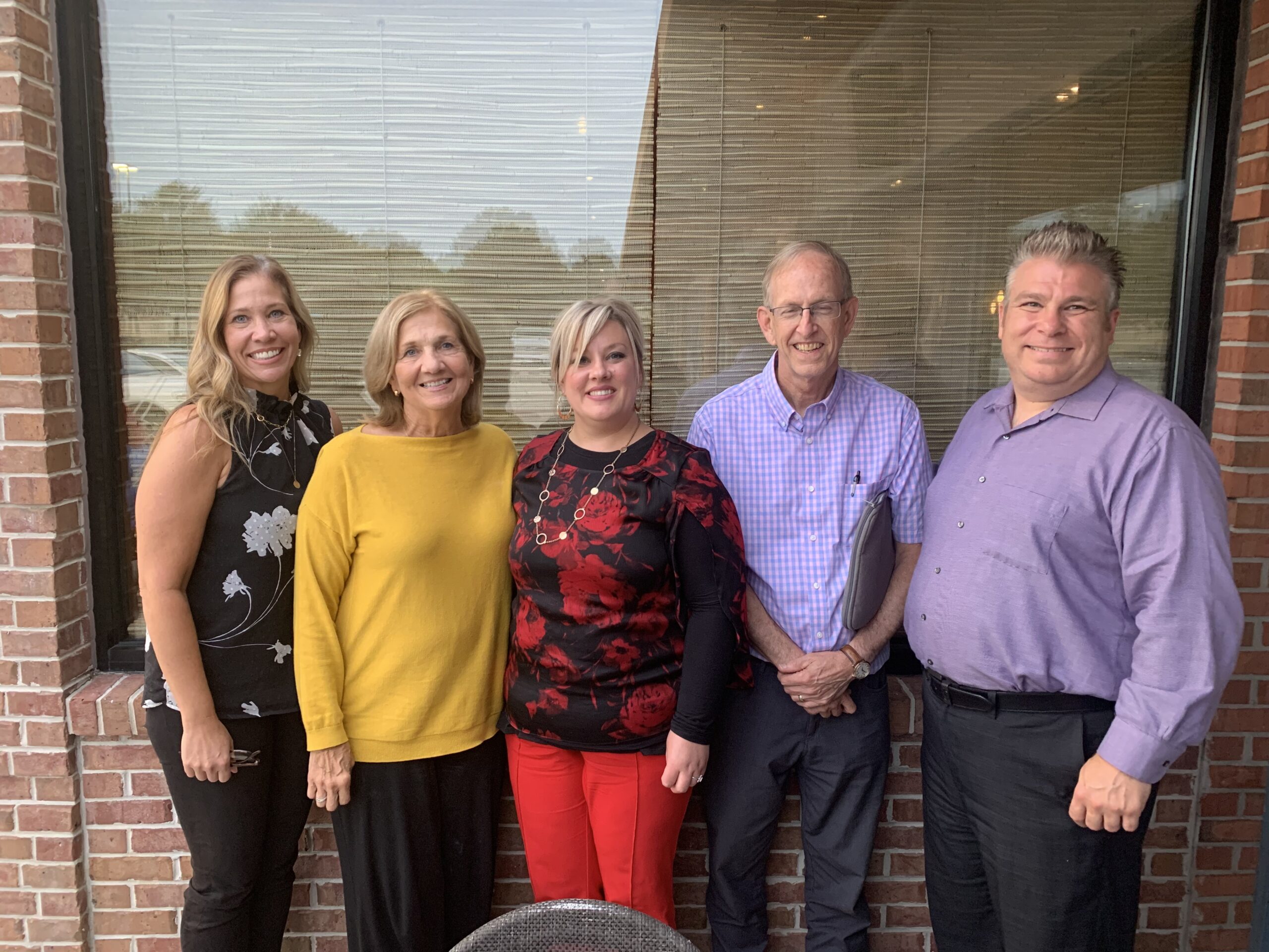 True Foundation Christian School Earns NAPS Accreditation