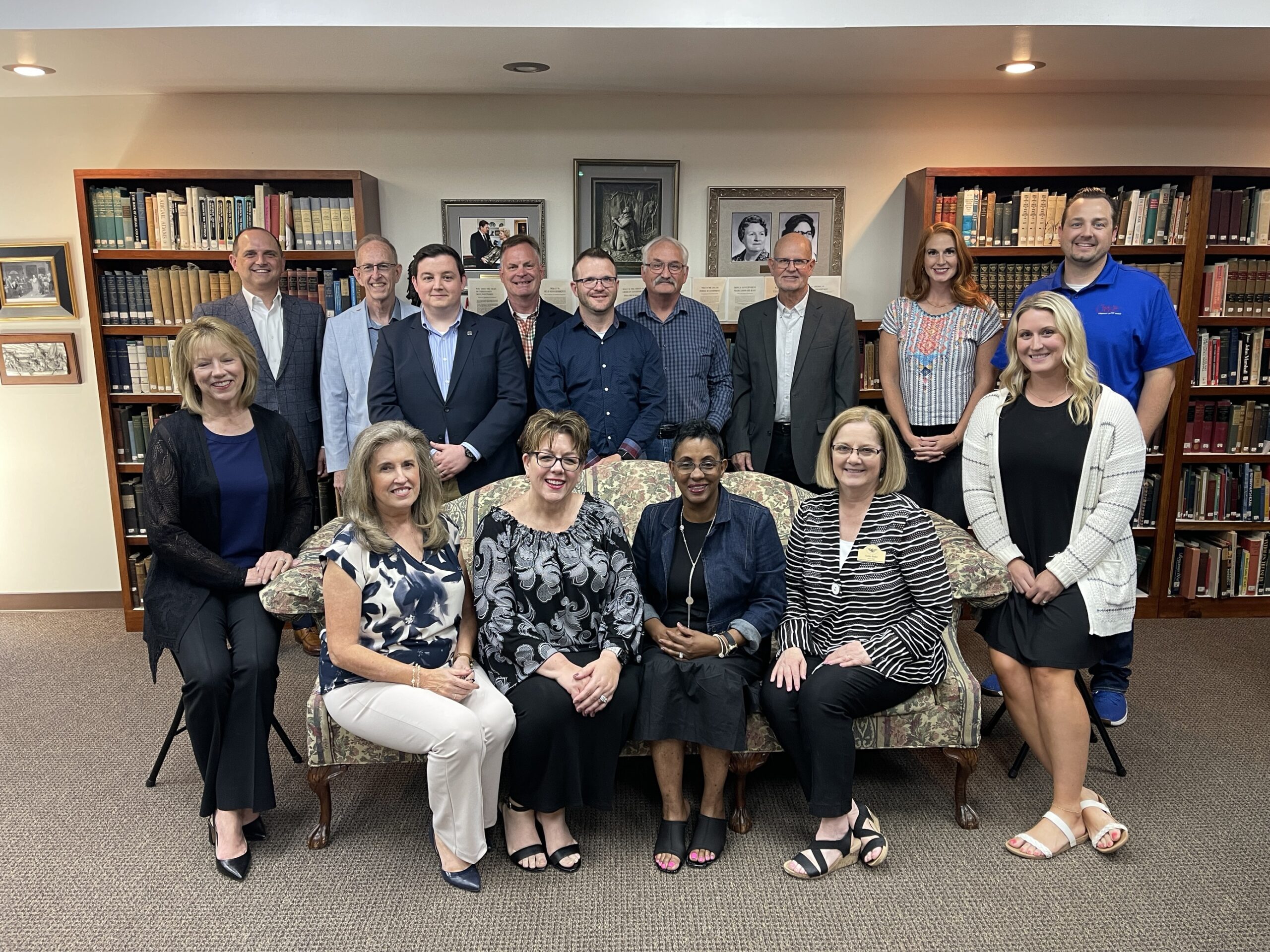 Engaging the family, the church, and the school in authentic Christian education