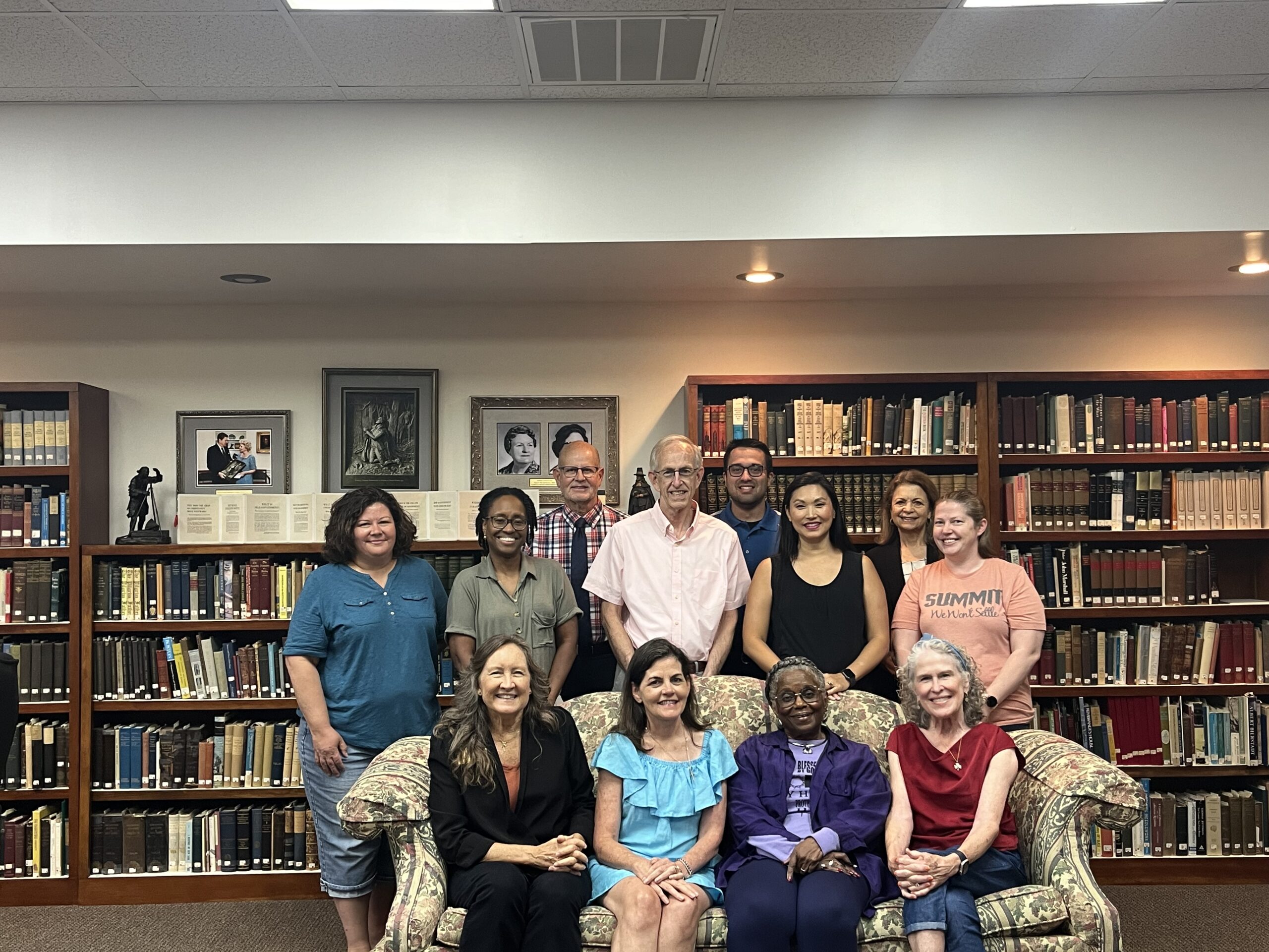 Investing in Our Children’s Future with Principle Approach Education