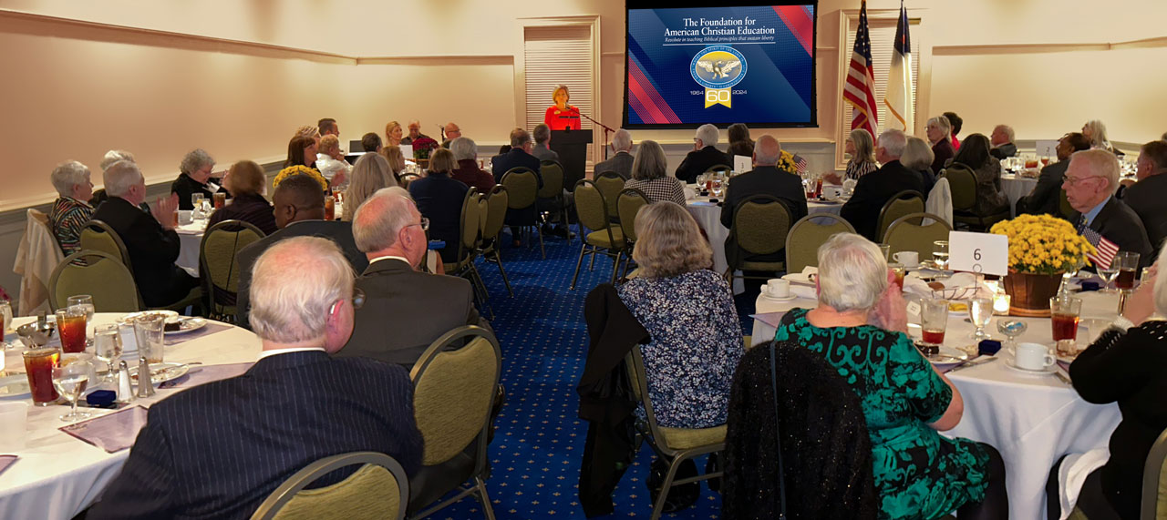 FACE CELEBRATES 60 YEARS OF MINISTRY AND SERVICE