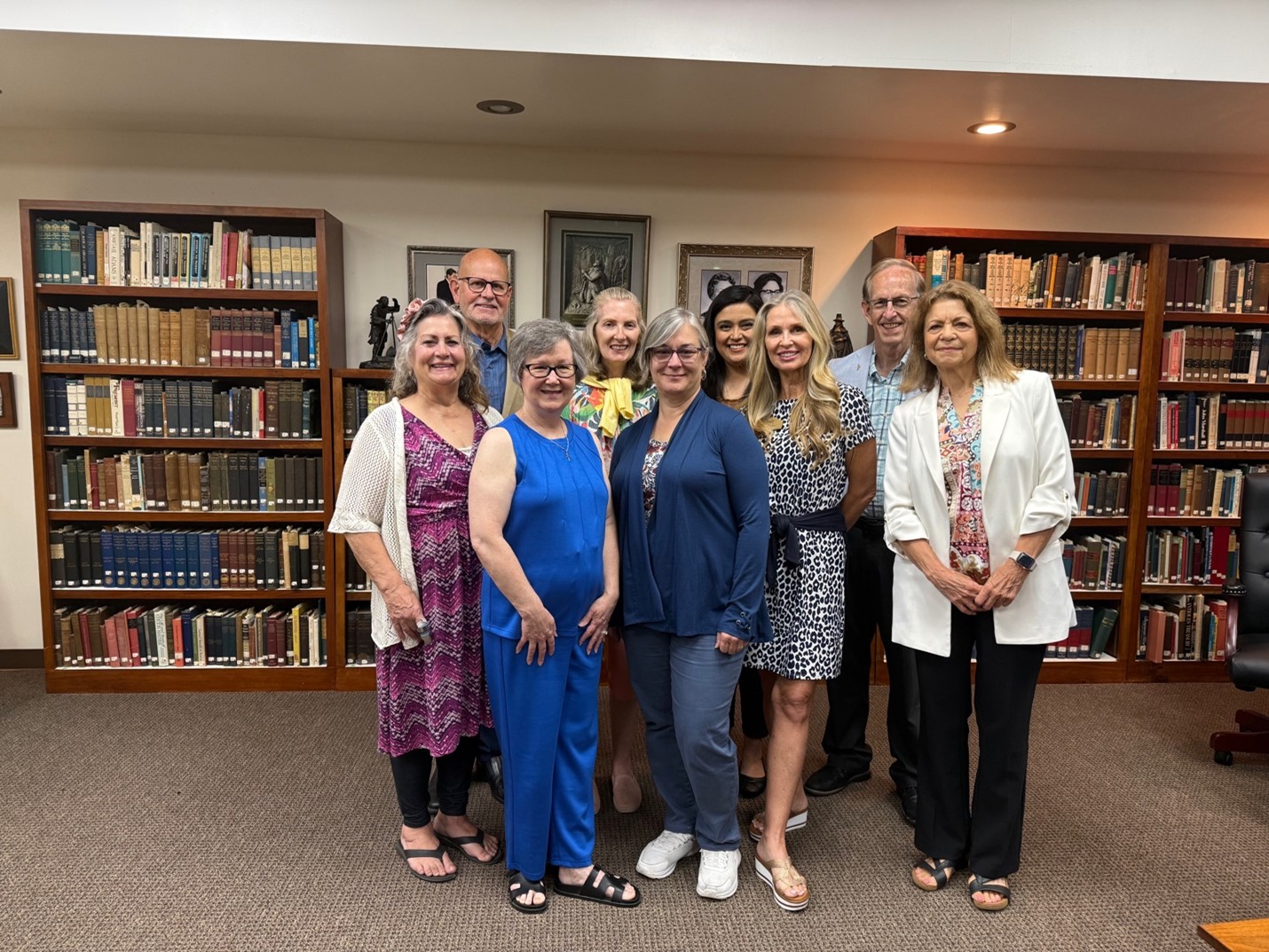 Principle Approach® Master Teacher Certification Program