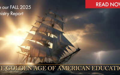 Charting the Course for a Christian Civilization