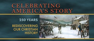 What Makes an American?  The story of Baron Von Steuben at Valley Forge
