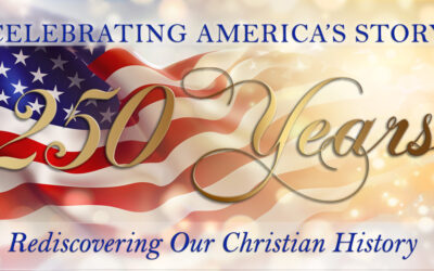 The Character and Influence of One Man – George Washington