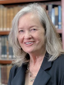Paula Stansbury