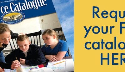 Foundation for American Christian Education Releases New Resource Catalogue