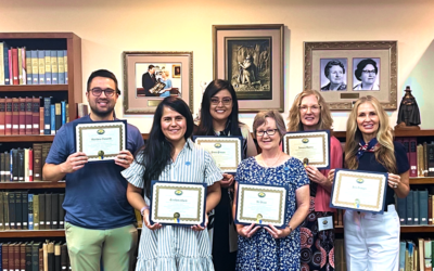 Meet the New FACE Principle Approach® Master Teachers