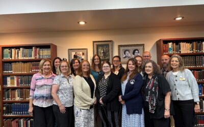 FACE Hosts The Application Course, Preparing Educators to Build Biblically Grounded Curriculum
